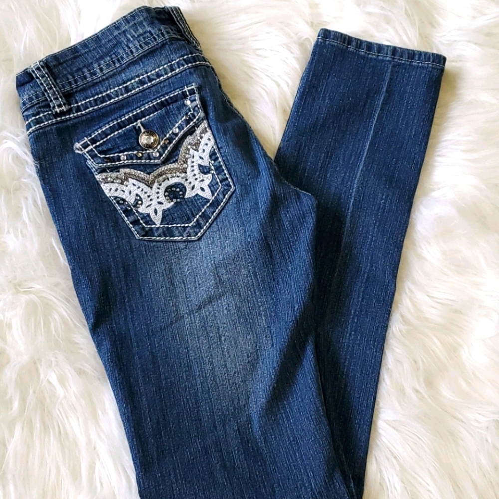 U-51 Jeans